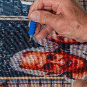 DIAMOND PAINTING 2