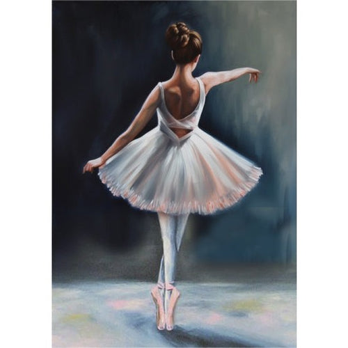 Ballerina