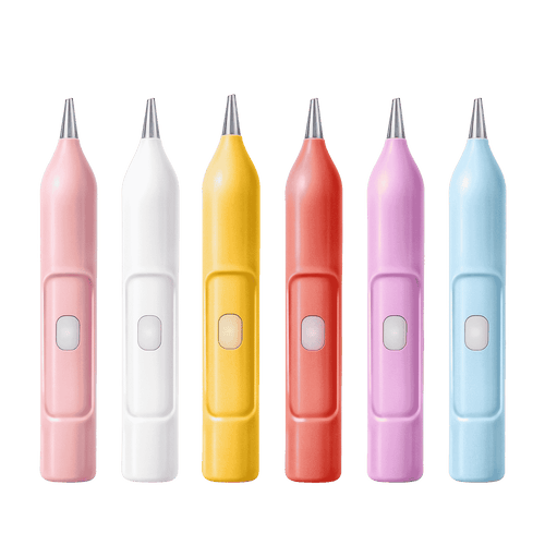 Elektrischer Diamond Painting Stift – 6 Farben