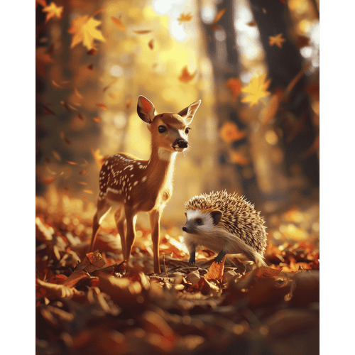 Herbstfreunde