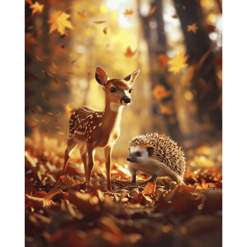 Herbstfreunde