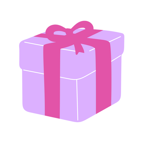 Ein Geschenk ab 50€ Wareneinkauf