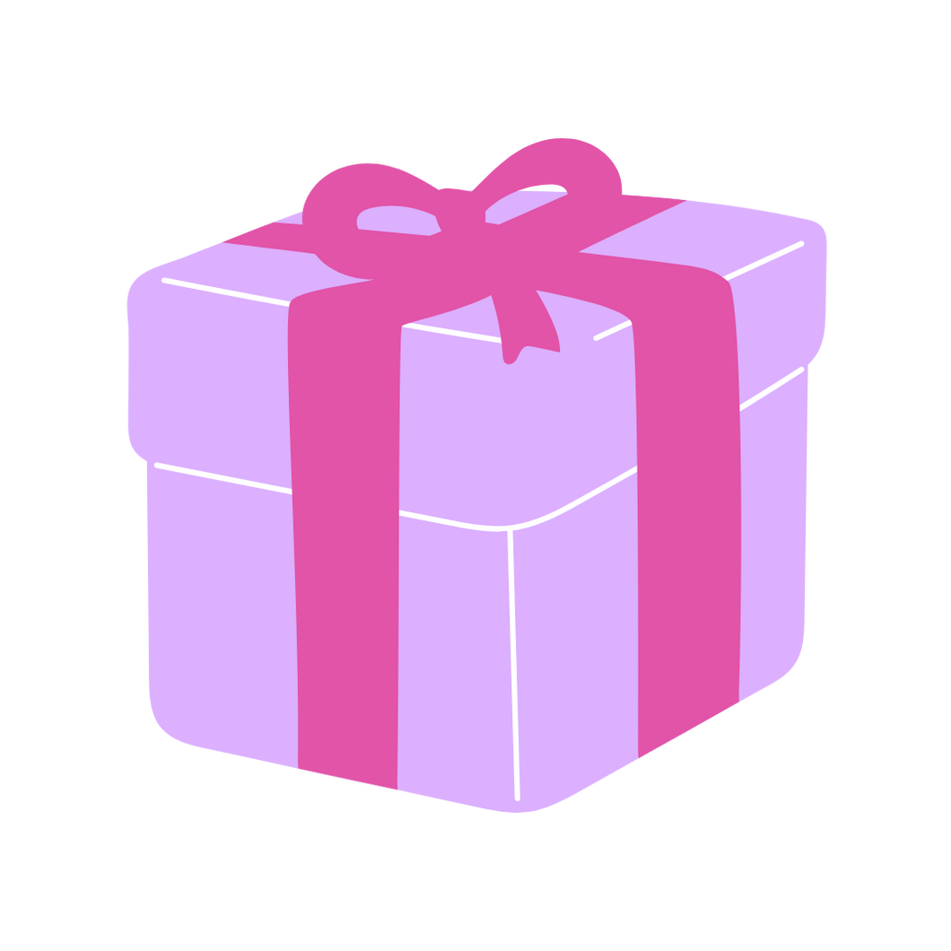 Ein Geschenk ab 50€ Wareneinkauf
