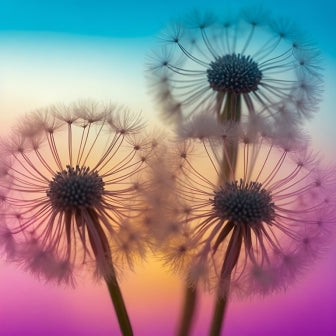 Pusteblume