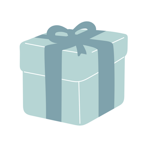 GRATIS | Ein Geschenk ab 50€ Wareneinkauf