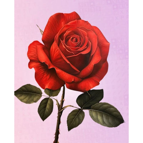 Wunderschöne Rose