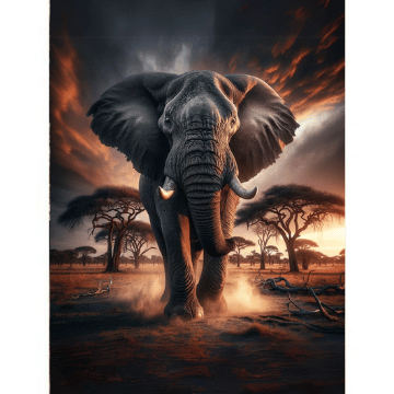 Elefant