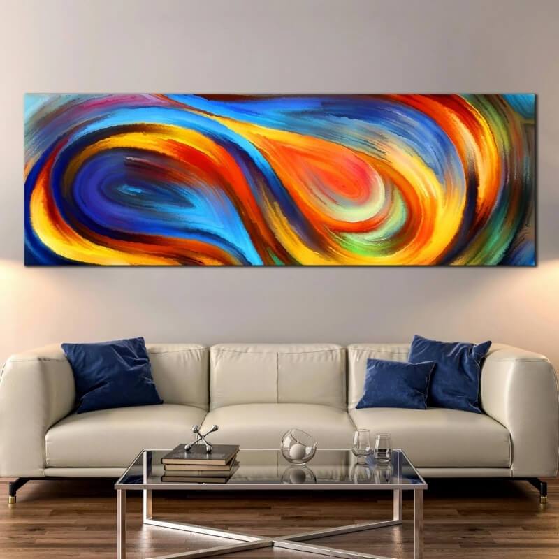Große Diamond Paintings für Zuhause | Diamond Painting – Diamond ...