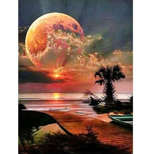 Magische Nacht