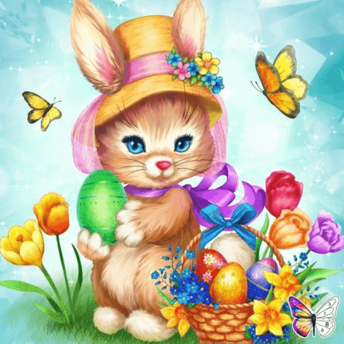 Osterhase