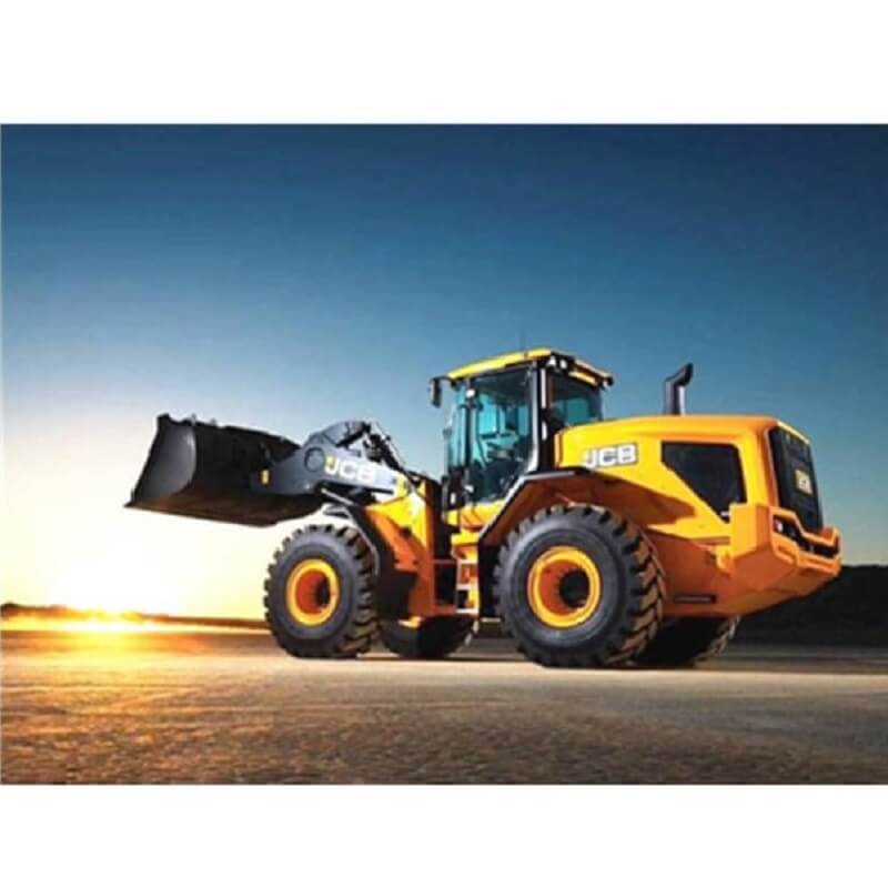 Traktor