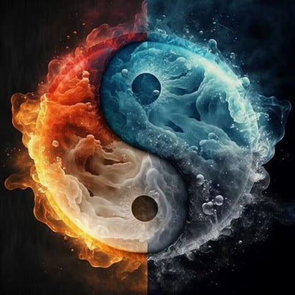 Yin und Yang