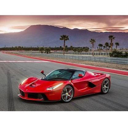 Ferrari Diamond painting Deutschland | Diamond painting eigenes bild | Diamond painting kaufen | Diamond painting 5D | Diamond painting amazon | Diamond painting eigenes foto