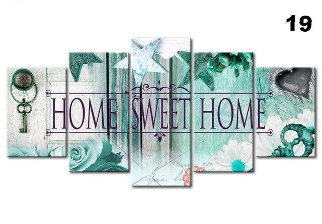 Home Sweet Home | 24 Arten Diamond painting Deutschland | Diamond painting eigenes bild | Diamond painting kaufen | Diamond painting 5D | Diamond painting amazon | Diamond painting eigenes foto