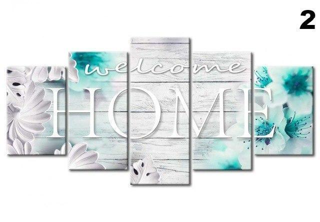 Home Sweet Home | 24 Arten Diamond painting Deutschland | Diamond painting eigenes bild | Diamond painting kaufen | Diamond painting 5D | Diamond painting amazon | Diamond painting eigenes foto