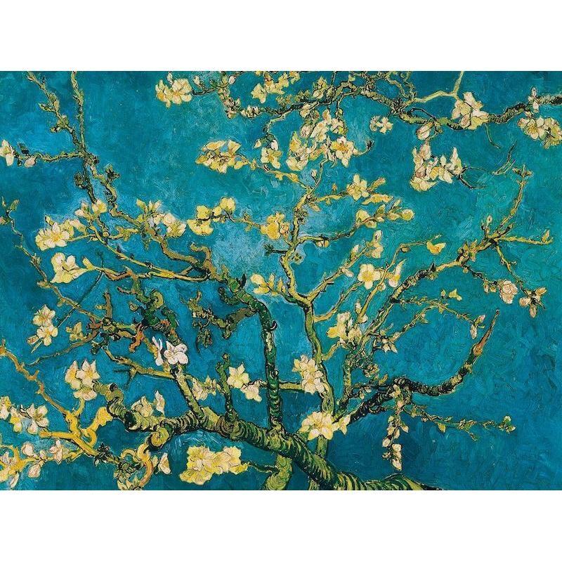 Mandelblüte | Vincent van Gogh Diamond painting Deutschland | Diamond painting eigenes bild | Diamond painting kaufen | Diamond painting 5D | Diamond painting amazon | Diamond painting eigenes foto