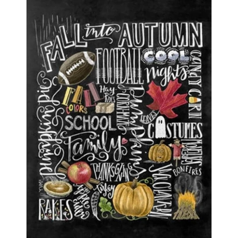 Text Herbst Diamond painting Deutschland | Diamond painting eigenes bild | Diamond painting kaufen | Diamond painting 5D | Diamond painting amazon | Diamond painting eigenes foto